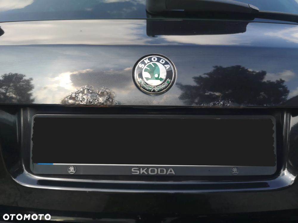 Skoda Fabia 1.2 TSI Sportline - 15