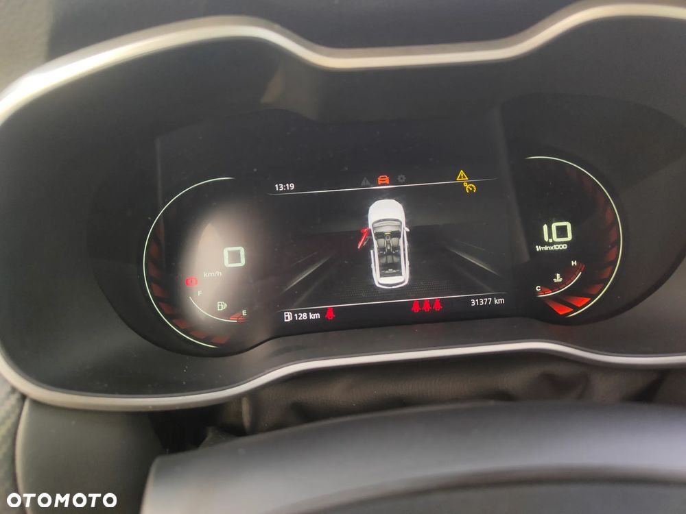 MG ZS ICE 1.0T-GDI Luxury - 26