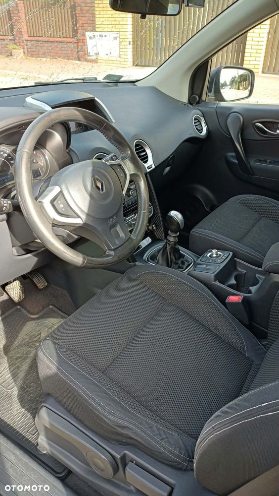 Renault Koleos 2.0 dCi 4x4 Privilege - 6