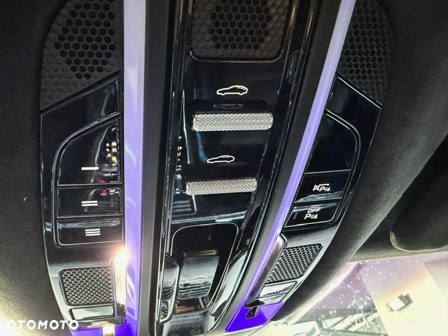 Porsche Panamera Turbo S E-Hybrid Executive - 16