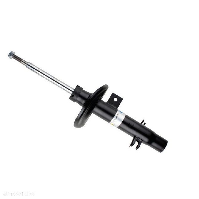 Amortizor gaz Peugeot 2008, 03.2013-, parte montare stanga/dreapta, SRLine - 1