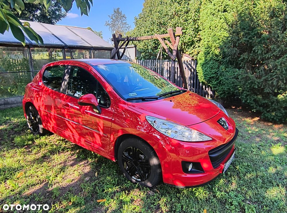 Peugeot 207 1.4 HDi Access - 2