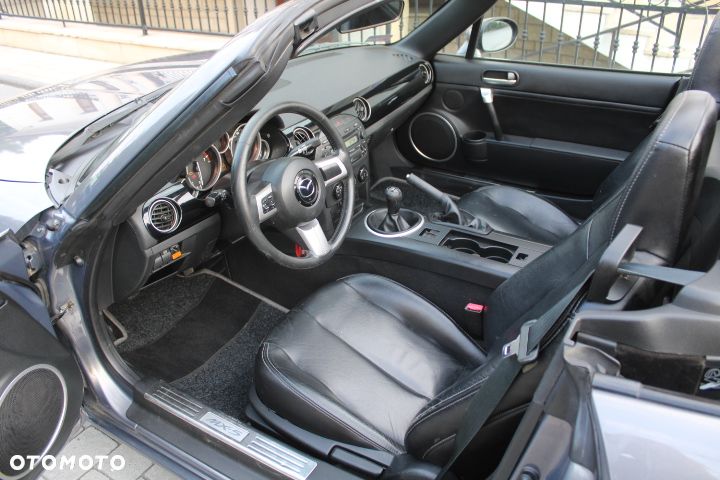Mazda MX-5 1.8 MZR Black or White Energy - 35