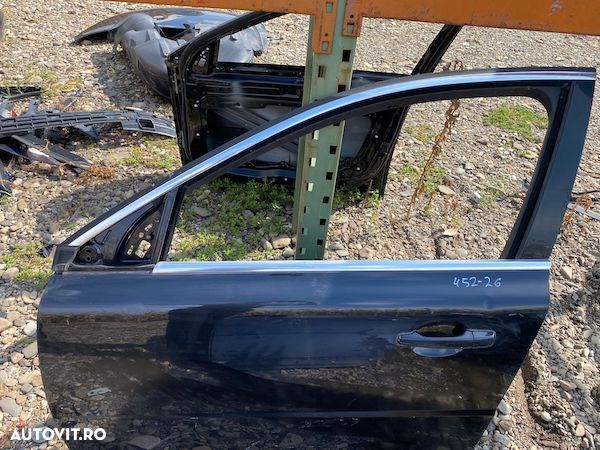 Portiera usa stanga fata VOLVO S80 2006-2016 31218046/31335565 452-26 - 2