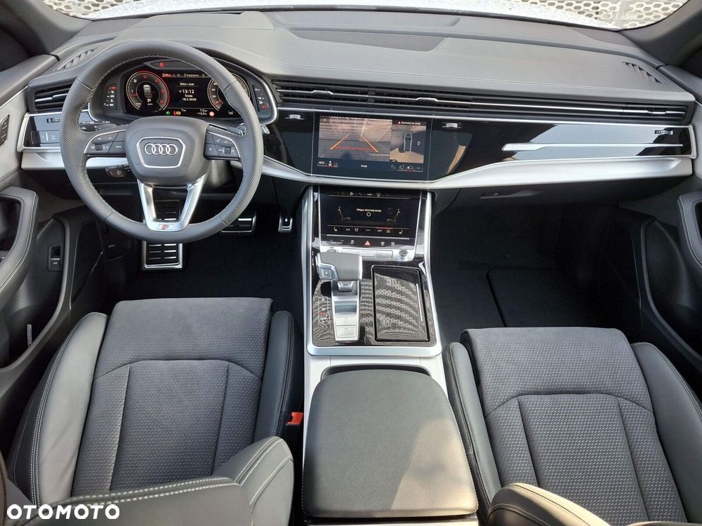 Audi Q8 - 26