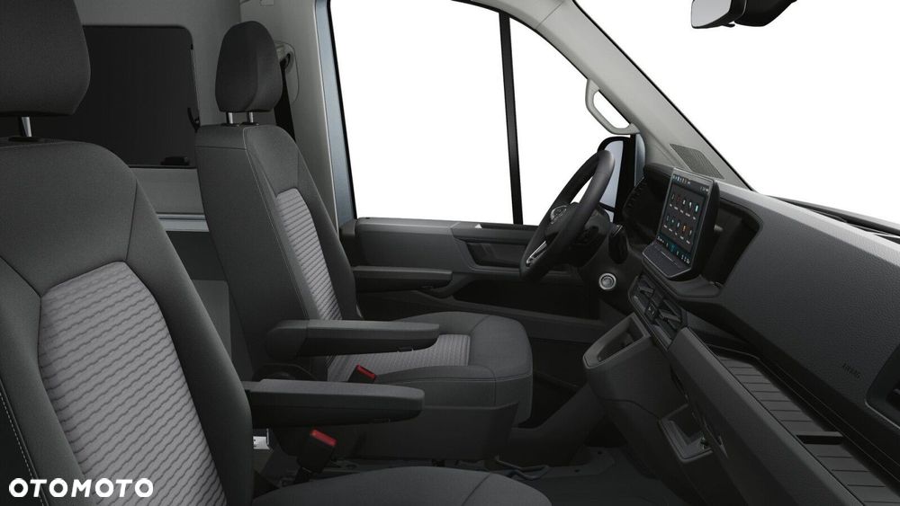 Volkswagen Grand California 600 2.0 TDI 177 KM AUTOMAT 8-G - 9