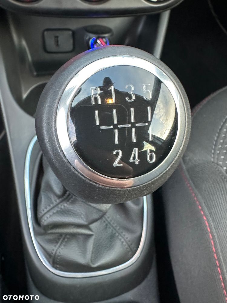 Opel Corsa 1.0 T Color Edition EcoFLEX S&S - 14