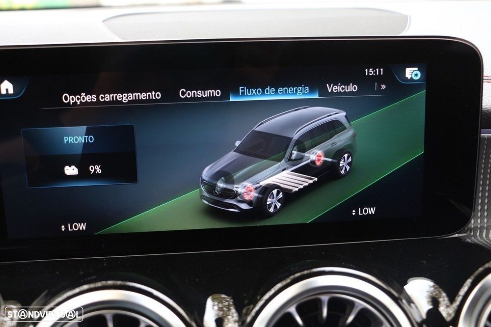 Mercedes-Benz EQB 350 4Matic AMG Line - 44