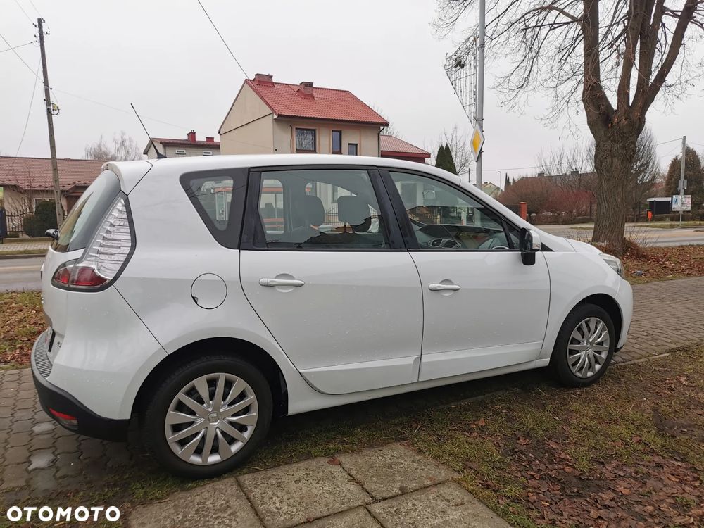 Renault Scenic - 2