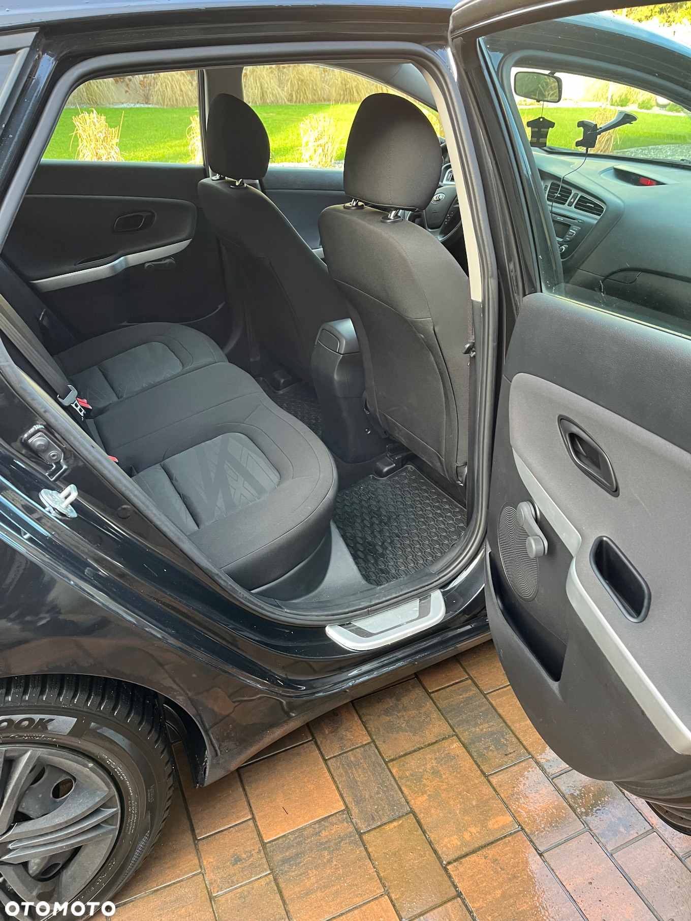 Kia Ceed 1.4 CVVT - 8