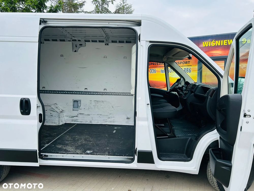 Peugeot Boxer - 9