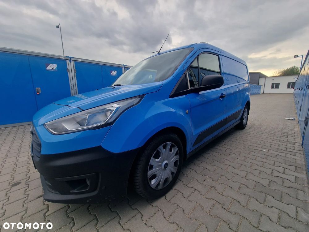 Ford Transit Connect - 3