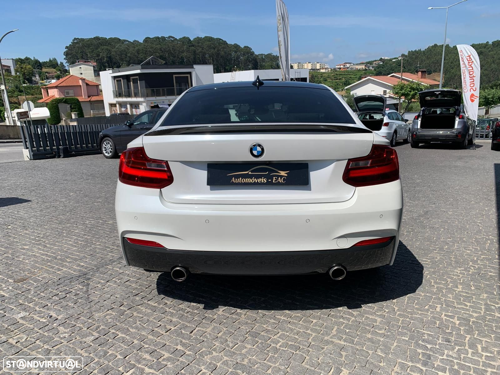 BMW 225 - 5