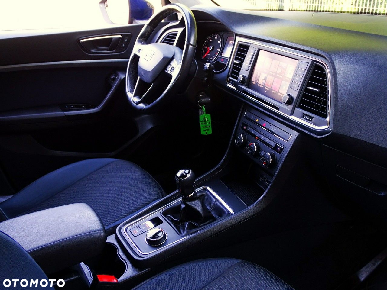 Seat Ateca 2.0 TDI 4Drive XCELLENCE - 16