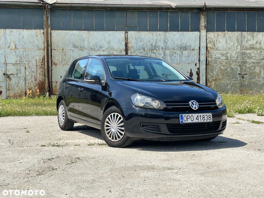 Volkswagen Golf 1.6 Comfortline - 3