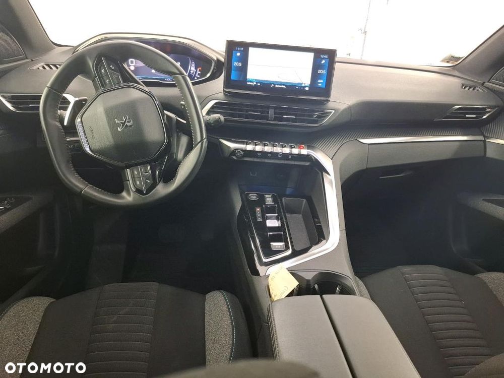 Peugeot 3008 1.5 BlueHDi Crossway S&S EAT8 - 5