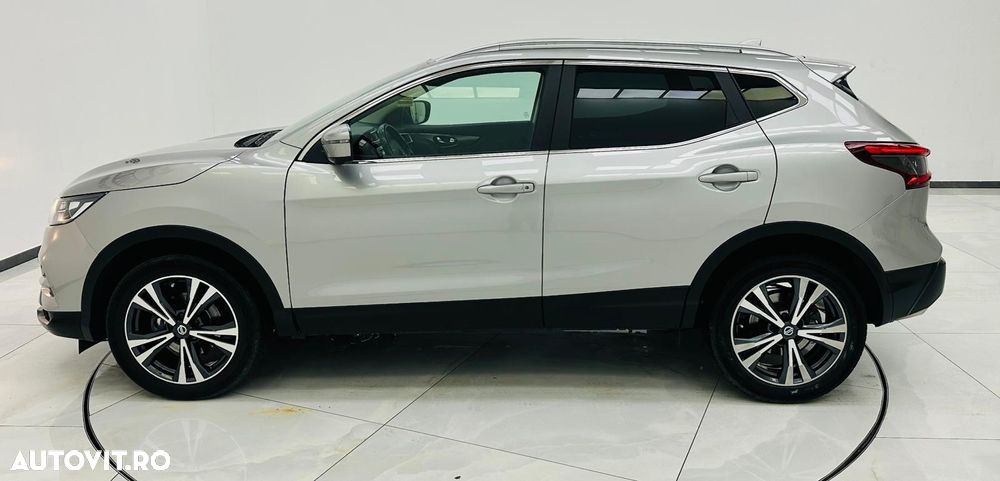 Nissan Qashqai 1.2 DIG-T Start/Stop N-Connecta - 34