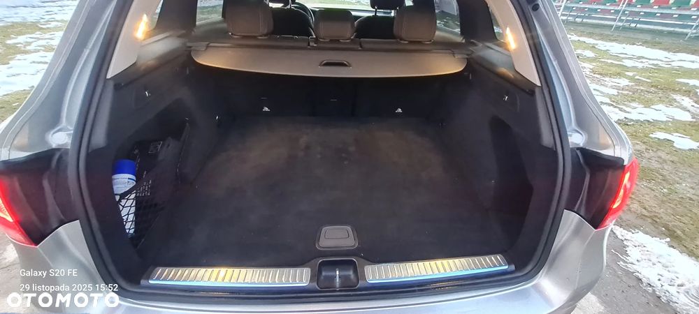 Mercedes-Benz GLC 200 4-Matic - 22