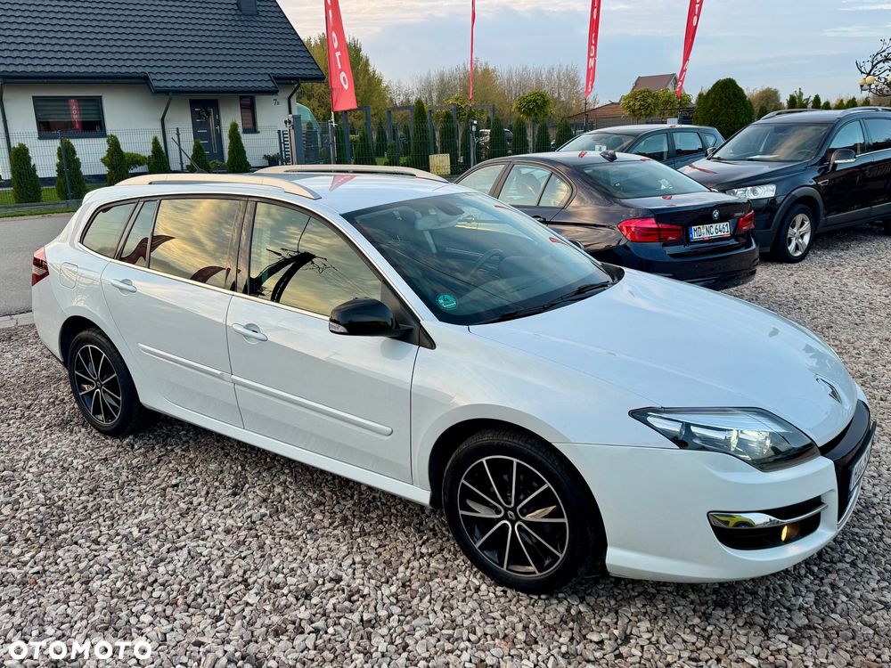 Renault Laguna - 21