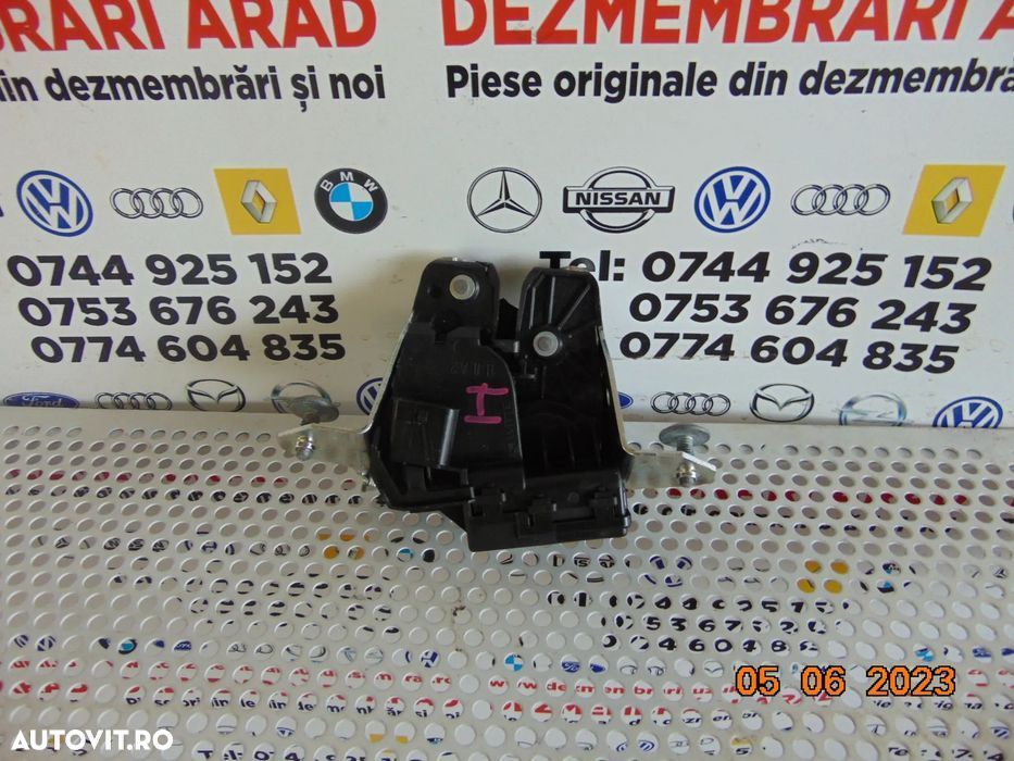 Broasca haion Mercedes GLB x247 2019-prezent actuator electric haion x - 1