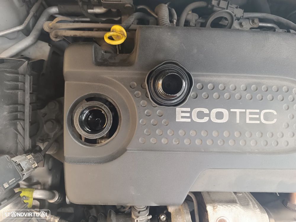 Chevrolet Aveo 1.3 VCDi LTZ - 25