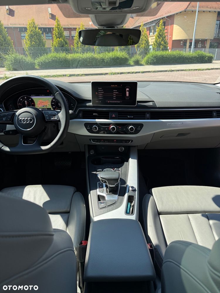 Audi A4 Allroad - 36