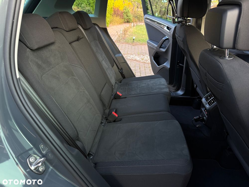Volkswagen Tiguan 2.0 TDI SCR DSG - 13