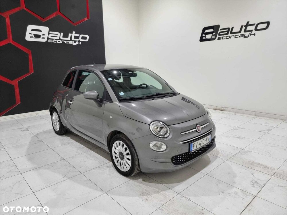 Fiat 500 - 13
