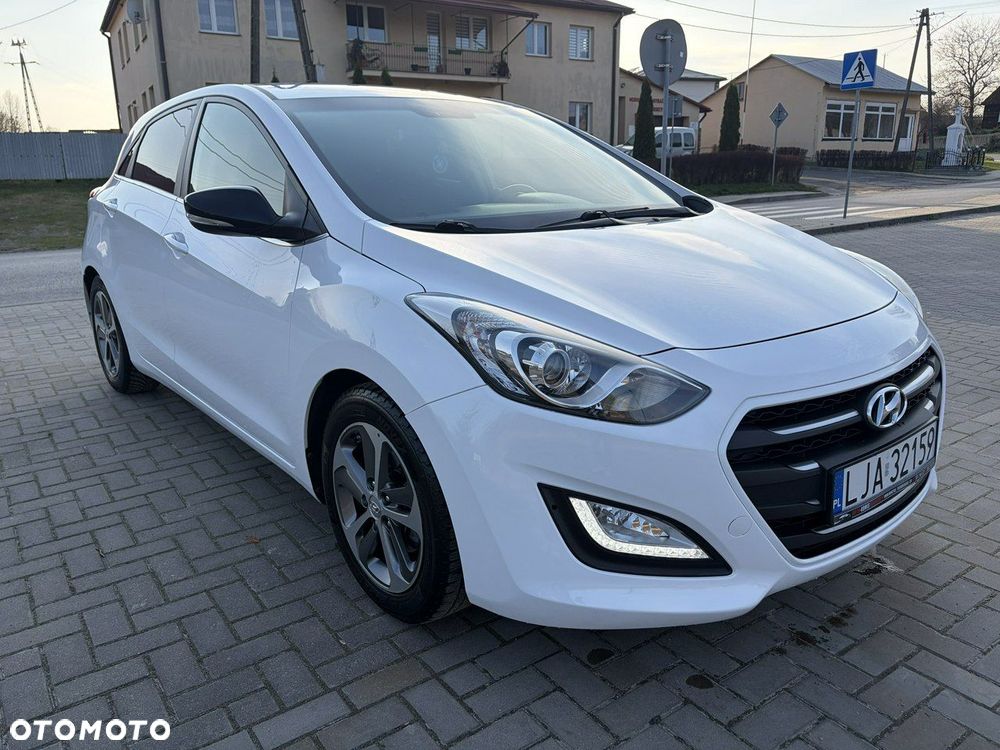Hyundai i30 - 7