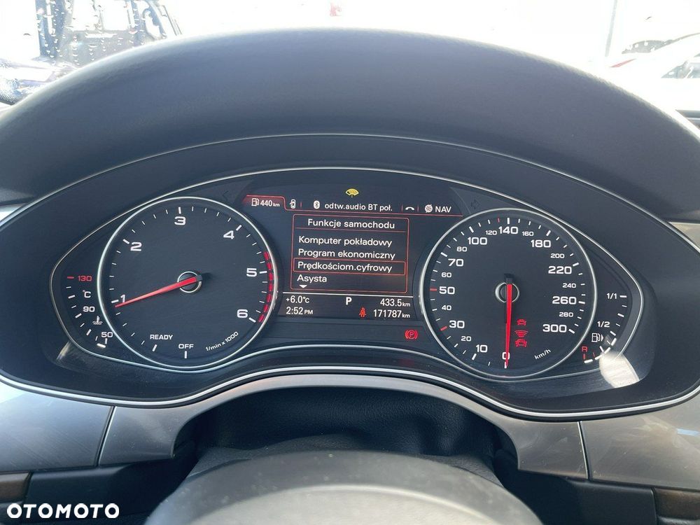 Audi A6 Limousine 3.0 TDI Quattro S tronic - 6