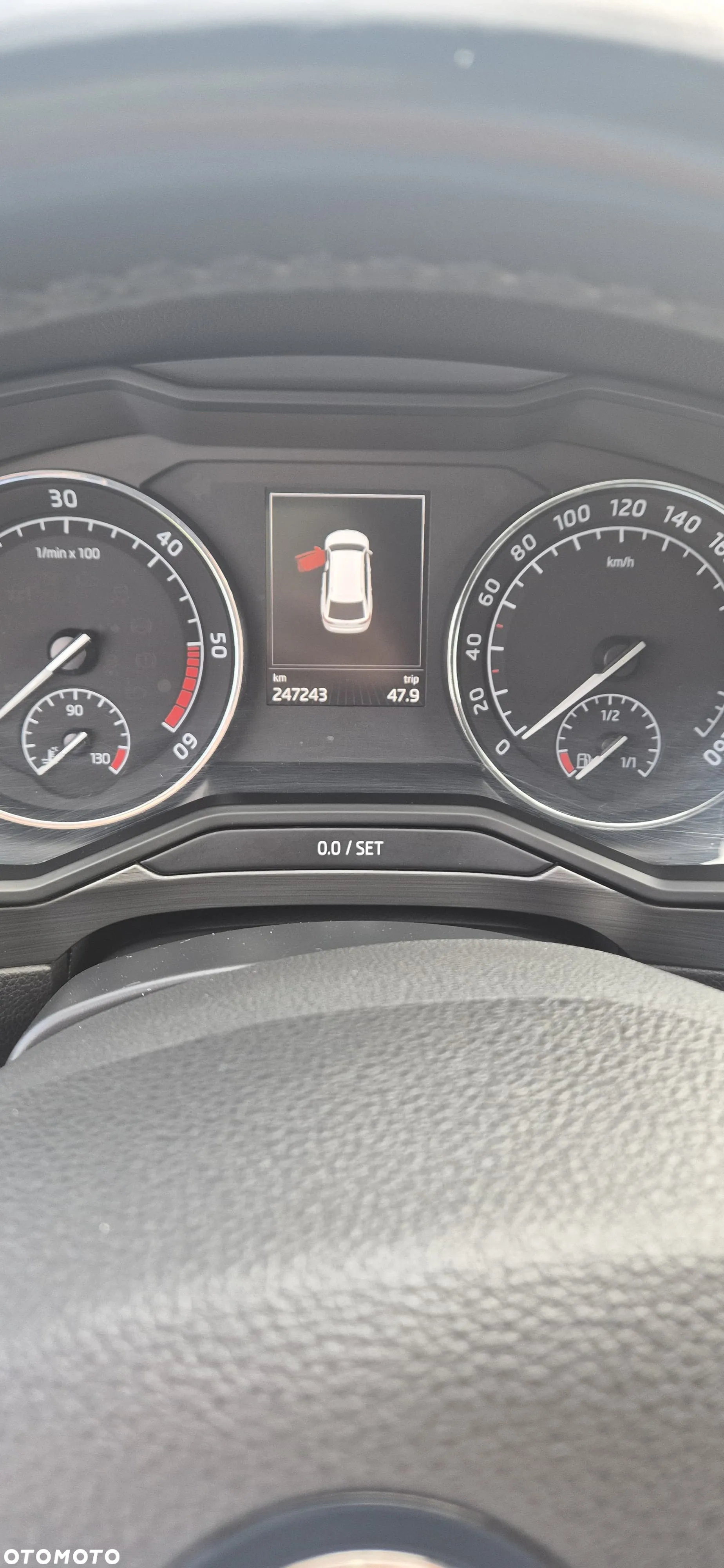 Skoda Superb 2.0 TDI 4x4 DSG Style - 16