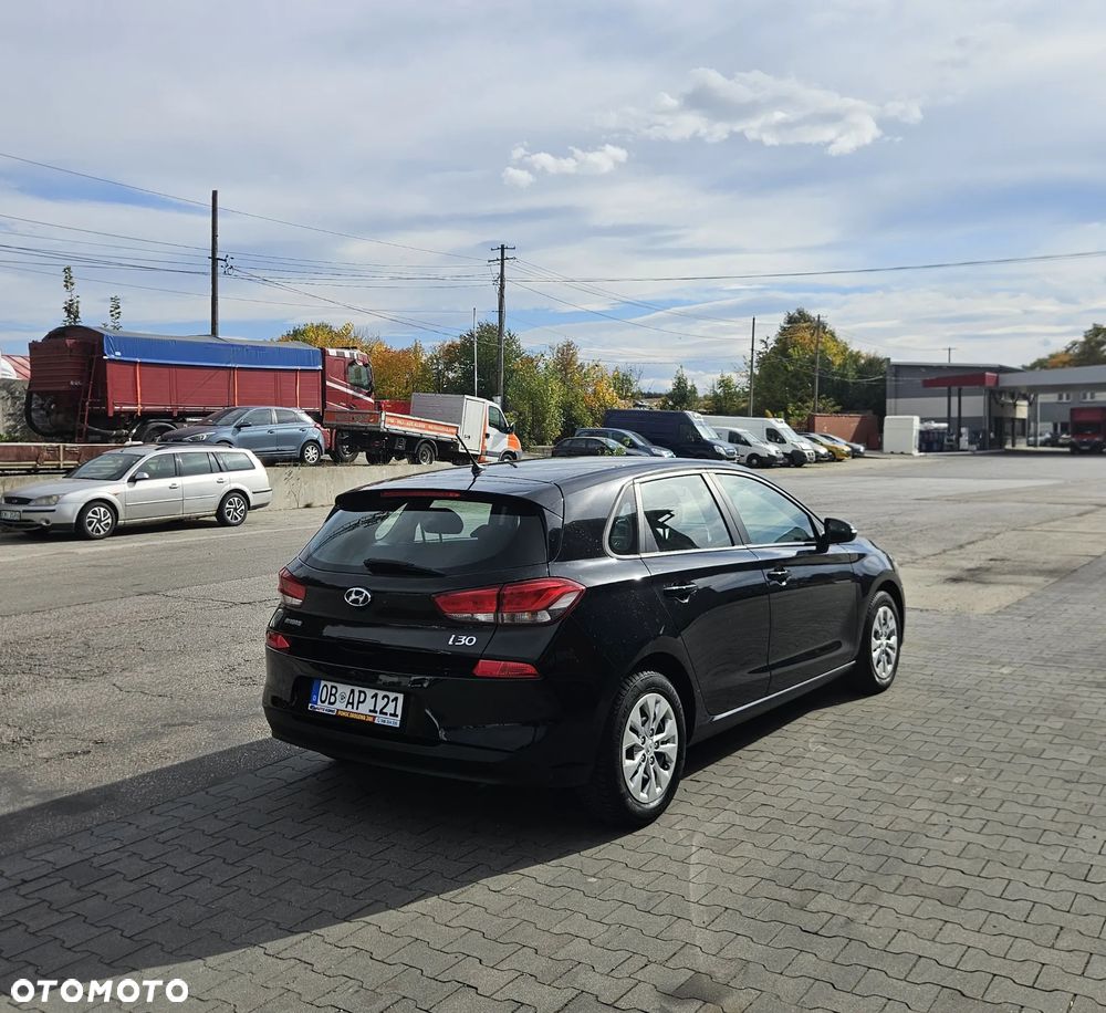 Hyundai i30 - 6