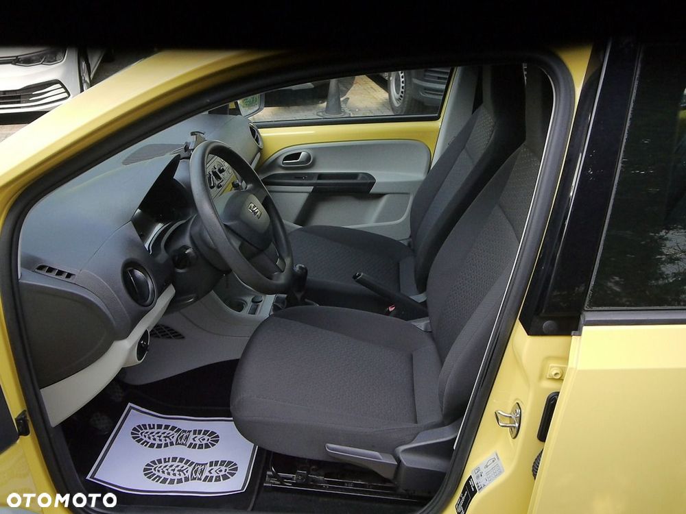 Seat Mii - 23