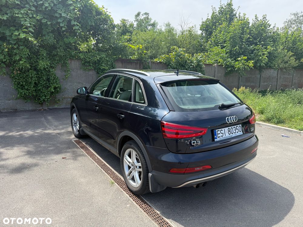 Audi Q3 2.0 TDI Quattro Prime Edition S tronic - 13