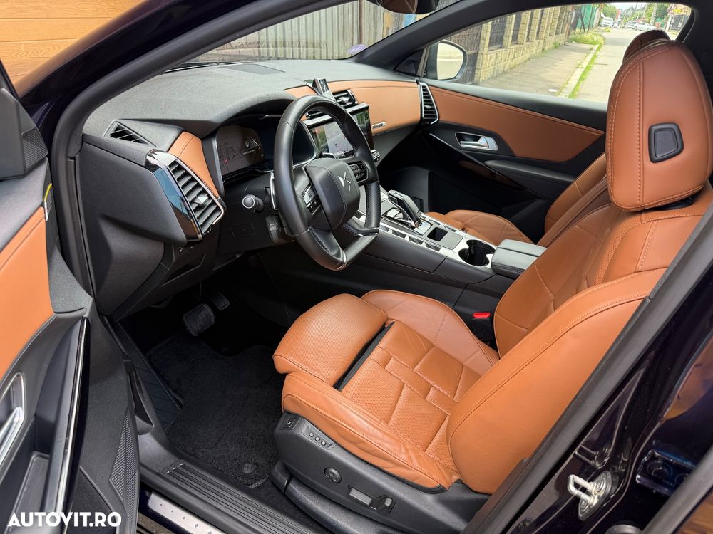 DS Automobiles DS 7 Crossback - 4