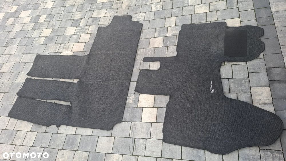 Opel Vivaro L1H1 Life - 38