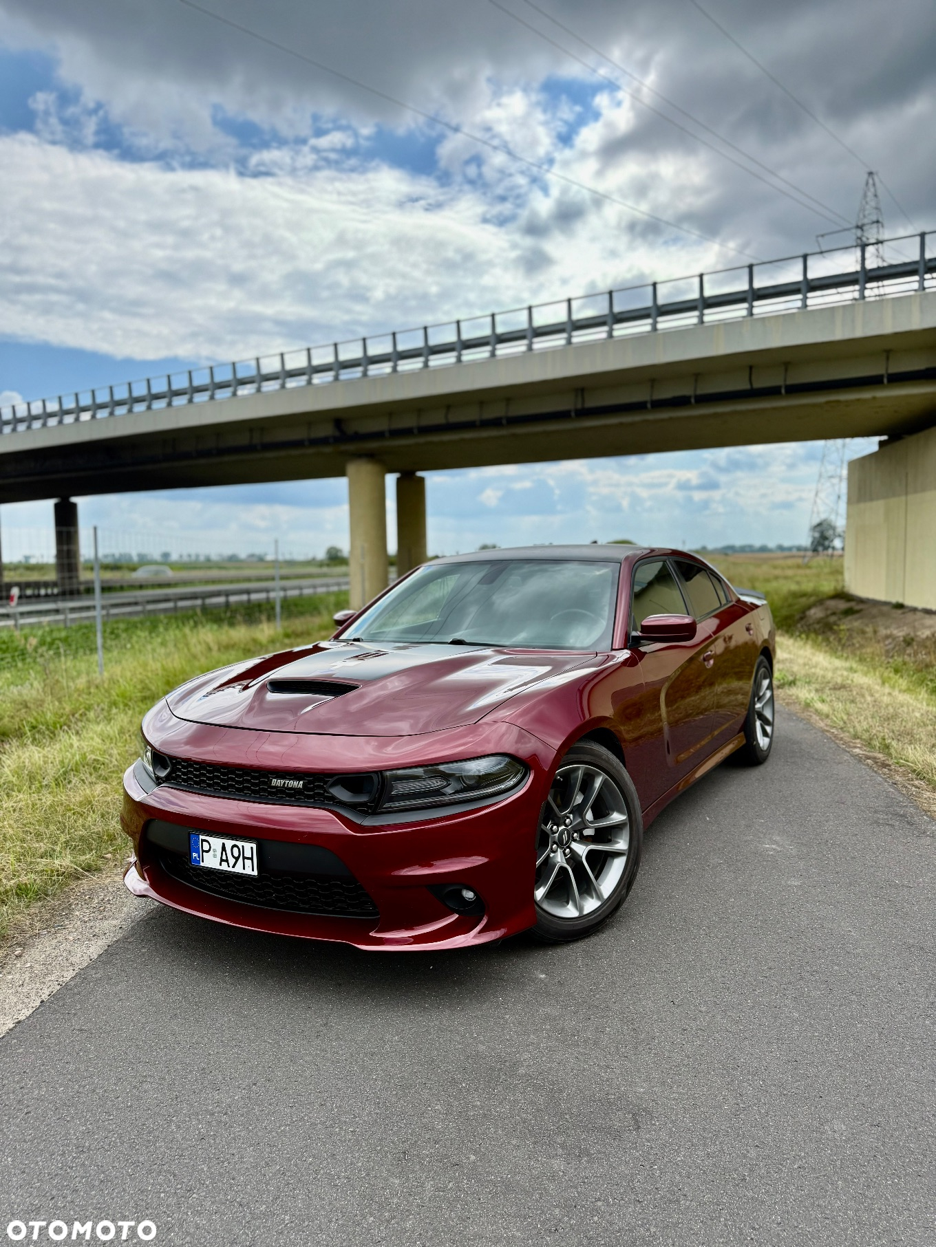 Dodge Charger 5.7 R/T Daytona - 2