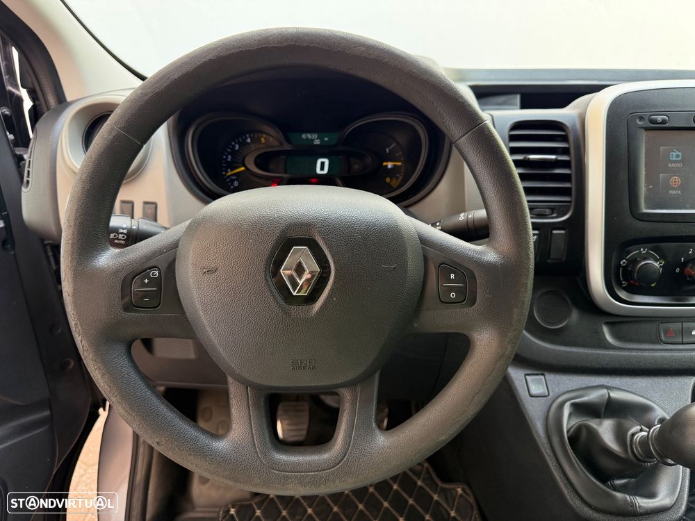 Renault Trafic 1.6 DCi L2H1 - 31