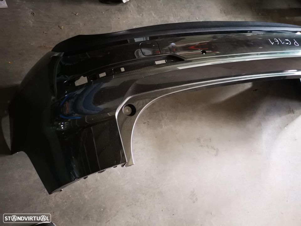 VOLVO V60 II PARA CHOQUES TRÁS - PC161 - 7