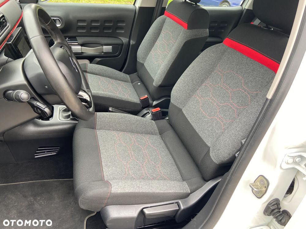 Citroën C3 - 29