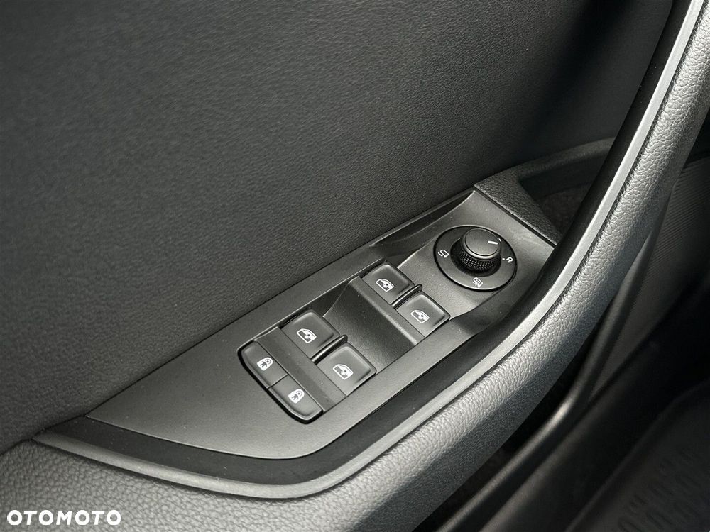 Skoda Superb 1.5 TSI Ambition DSG - 18