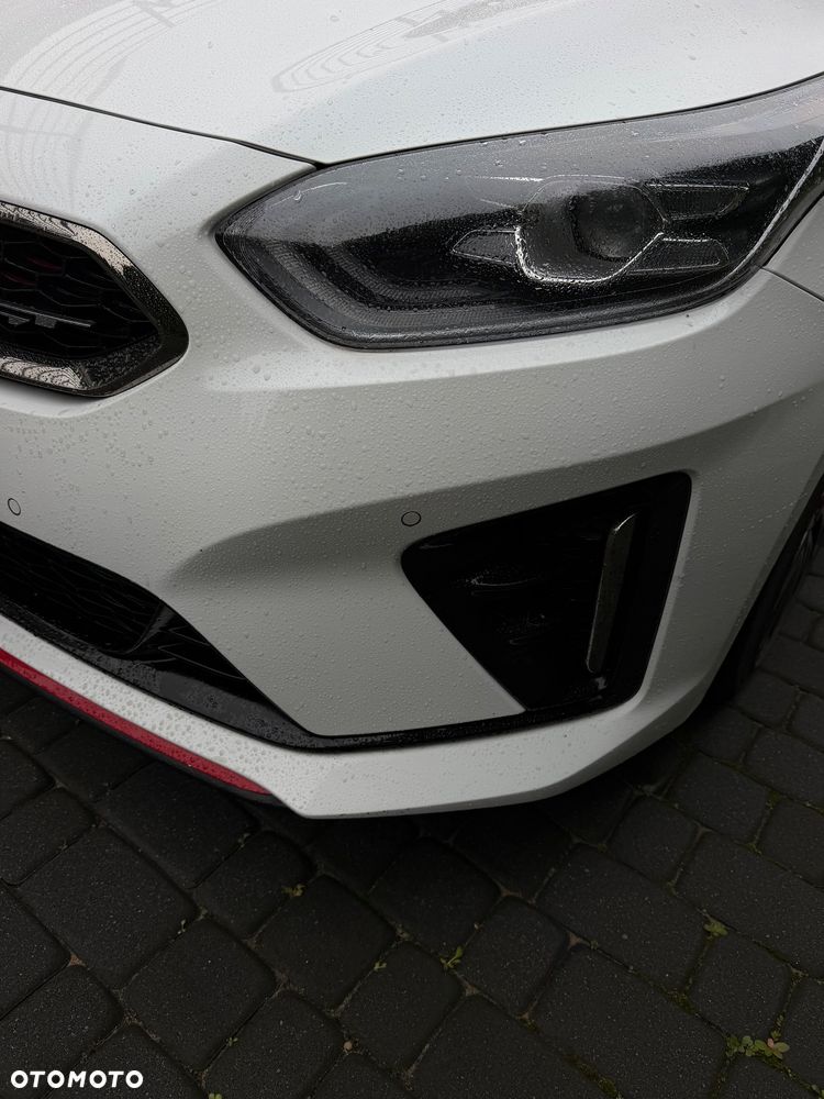 Kia Ceed 1.6 T-GDI GT DCT - 13