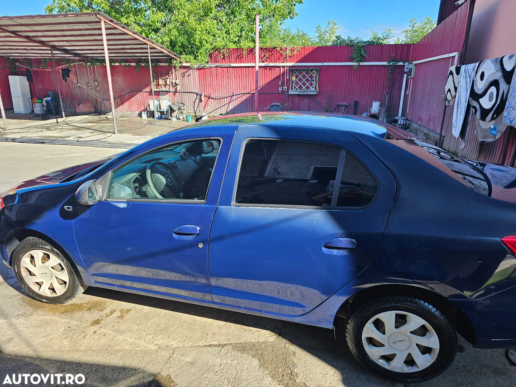Dacia Logan 0.9 90CP Laureate - 10