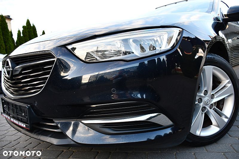 Opel Insignia 1.5 Direct InjectionT Innovation - 34