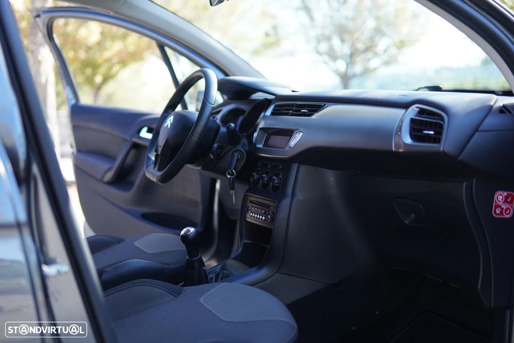 Citroën C3 1.2 PureTech Collection - 47