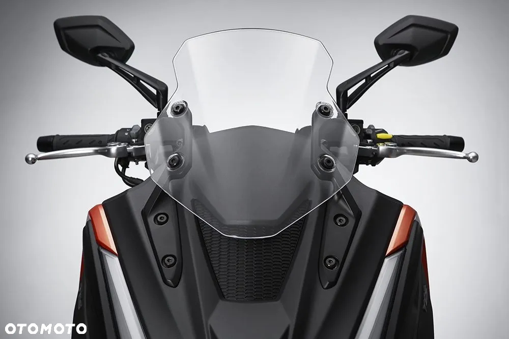 Kymco Inny - 3