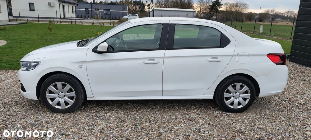 Peugeot 301 - 2