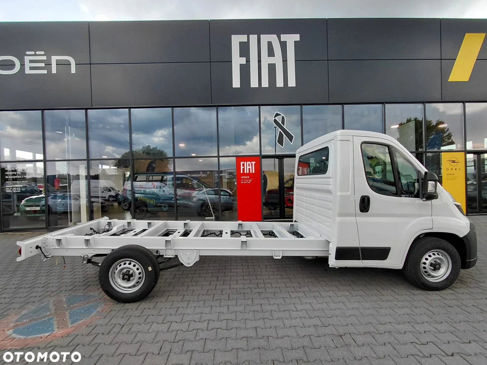 Fiat Ducato - 7