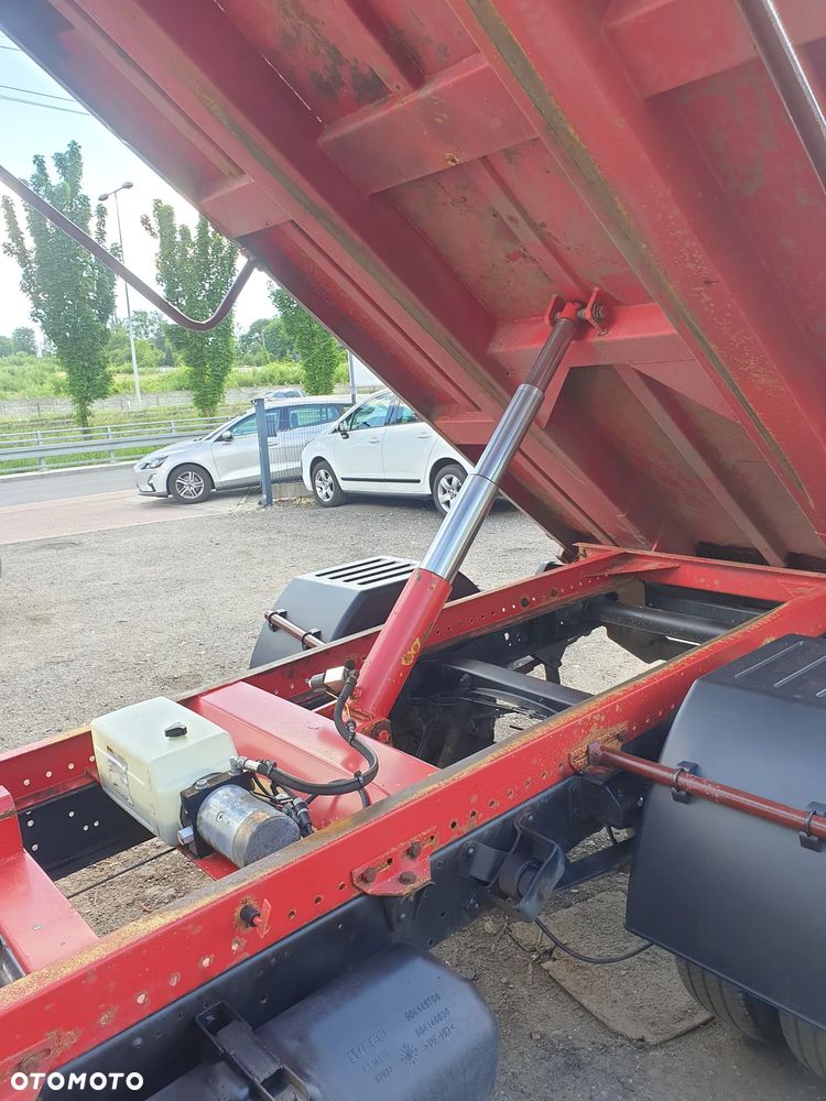 Iveco DAILLY - 16