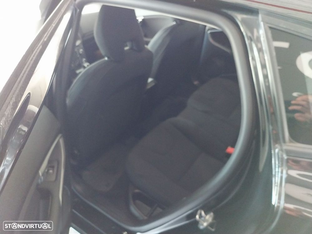 Volvo V40 2.0 D2 Kinetic Eco - 7